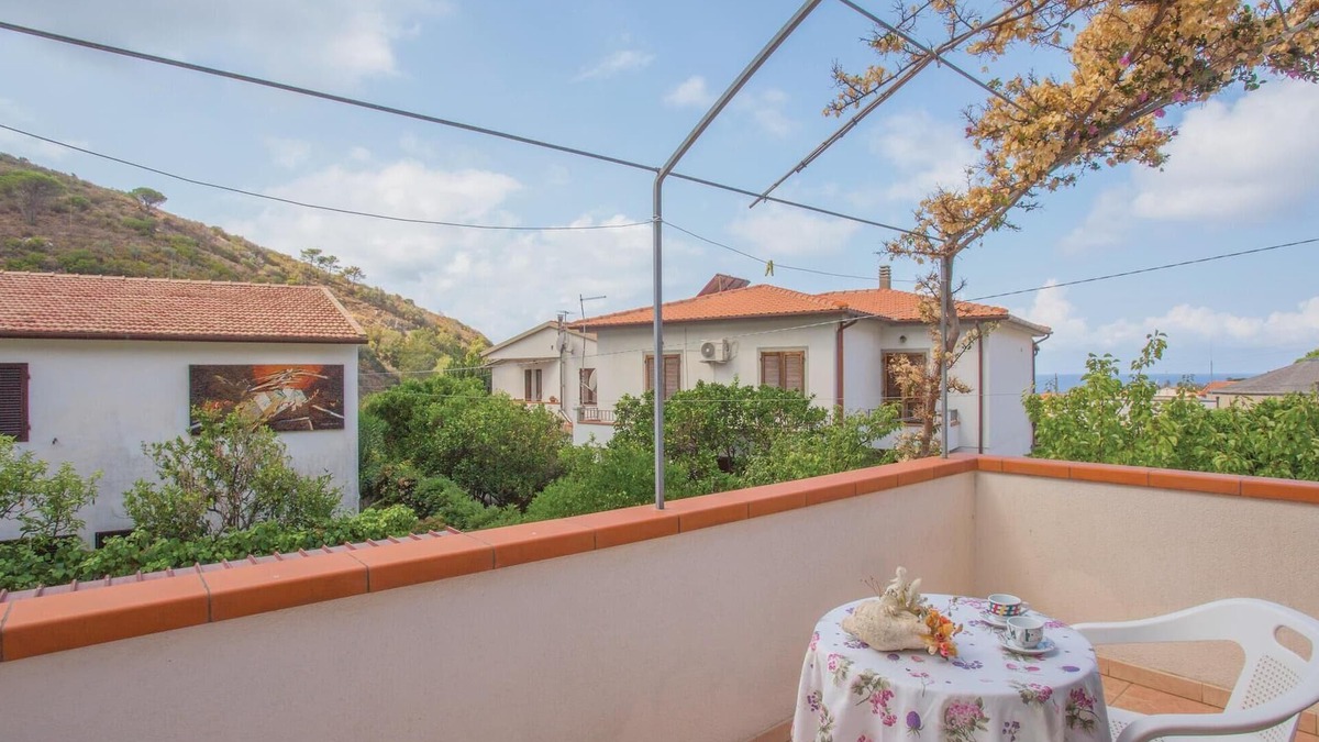 Pomonte House | 3 bedroom nice home in Pomonte - LI -