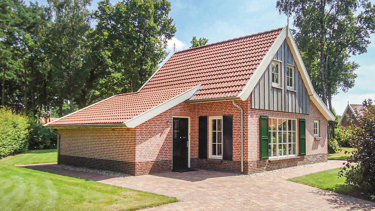 Hoge Hexel House | 3 bedroom nice home in Hoge Hexel