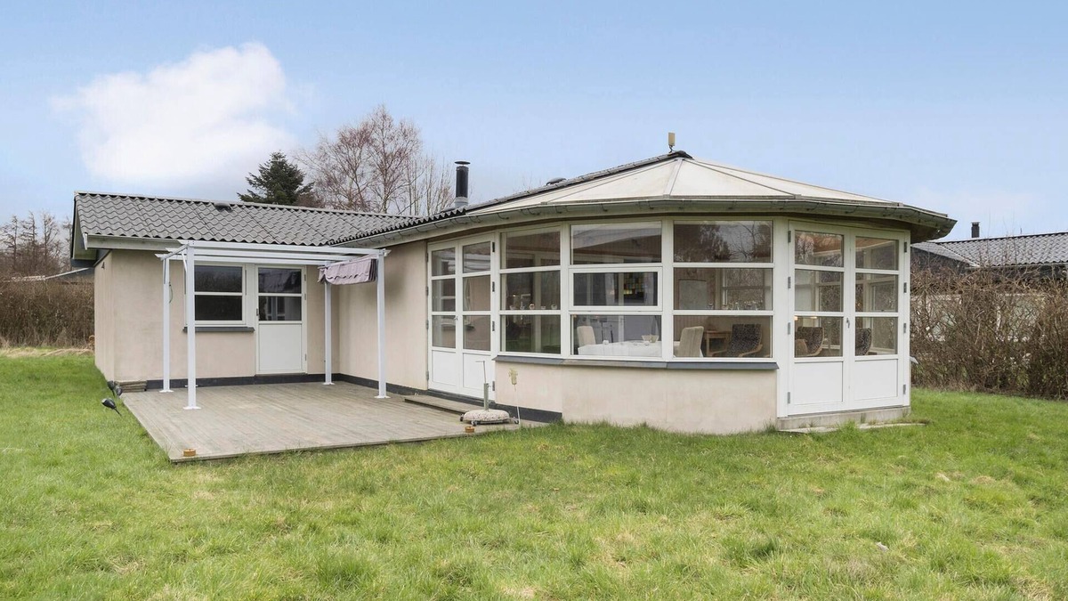 Kegnæshøj House | 3 bedroom pet friendly home in Sydals
