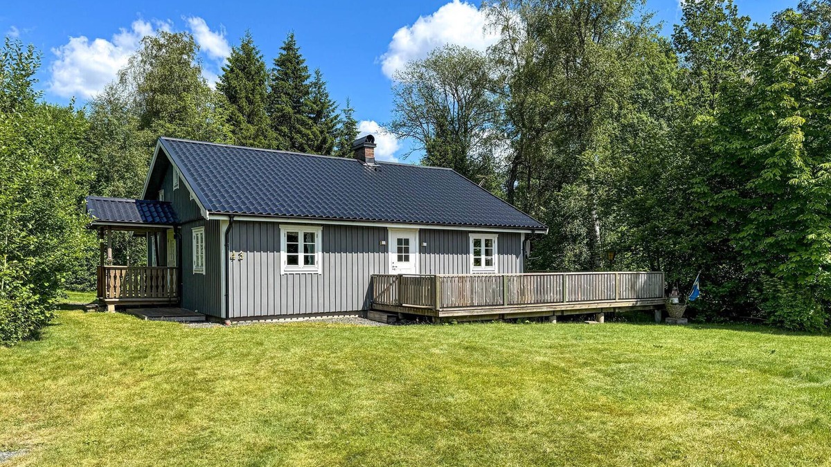 Nassjo Municipality House | 3 bedroom pet friendly home in Nässjö