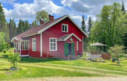Grimsas House | 3 Bedroom Pet Friendly Home In Grimsås