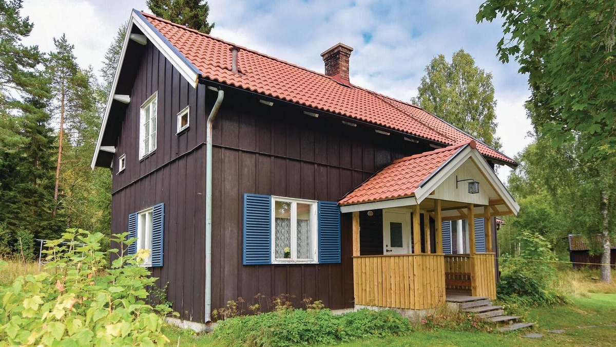 Ed House | 3 bEdroom pet friendly home in Ed