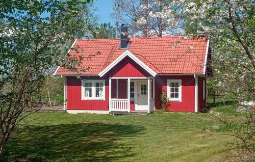 Tived House | 3 Bedroom Pet Friendly Home In Tived