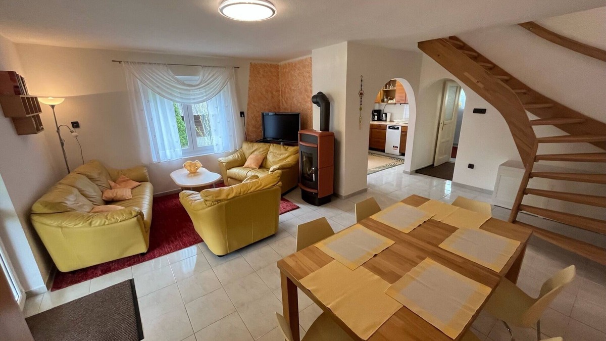 Balatonmariafurdo House | 3 bedroom private vacation home in balatonmã¡riafã¼rdo