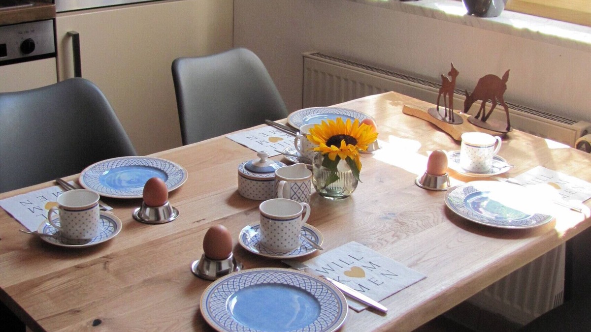 Unterallgau House | 3 Bedroom Private vacation home in Trunkelsberg