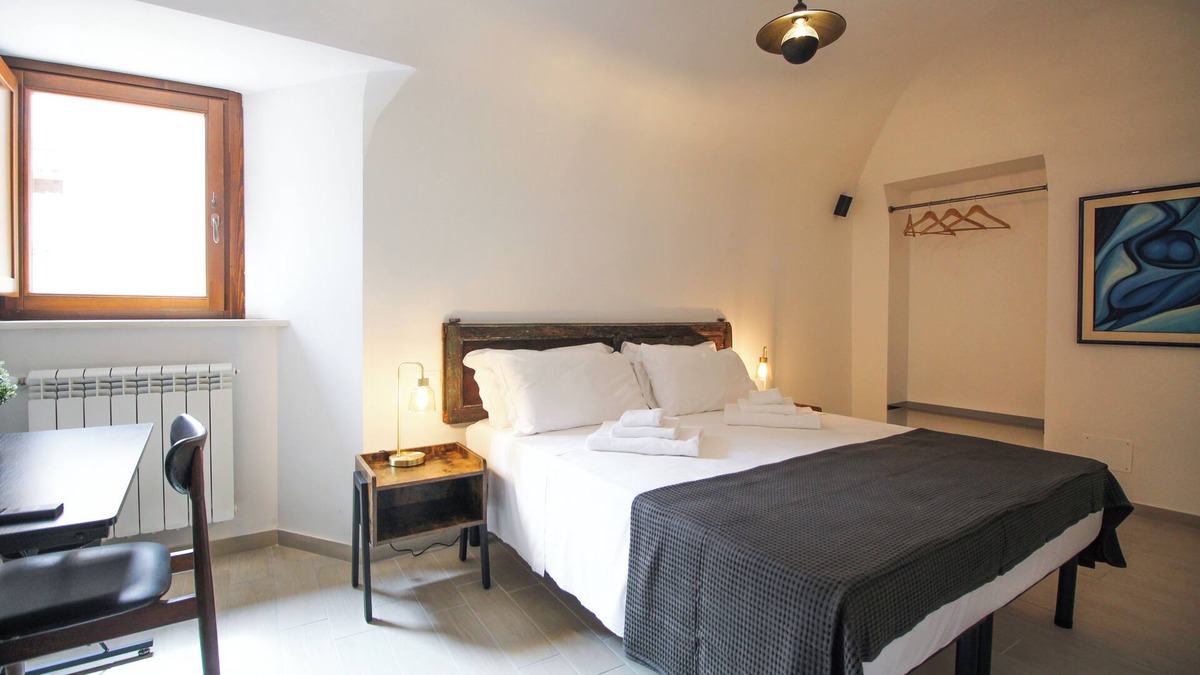 L'Aquila House | 3 Bedroom Private vacation home in L'Aquila
