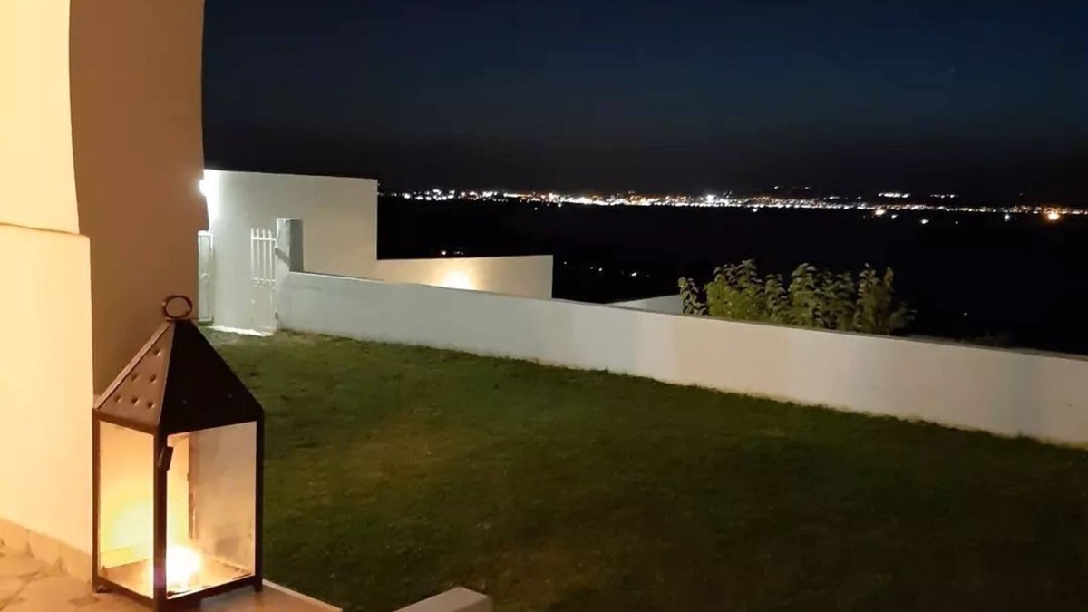 Aousja House | 3 bedroom private vacation home in metline