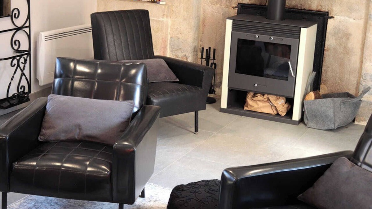Cusey House | 3 Bedroom Private vacation home in Cusey