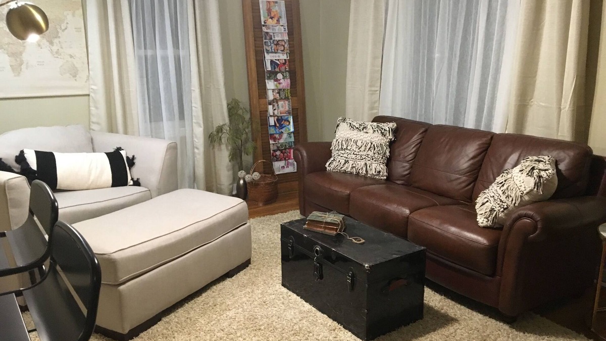Waterloo House | 3 Bedroom Renovated Retreat!