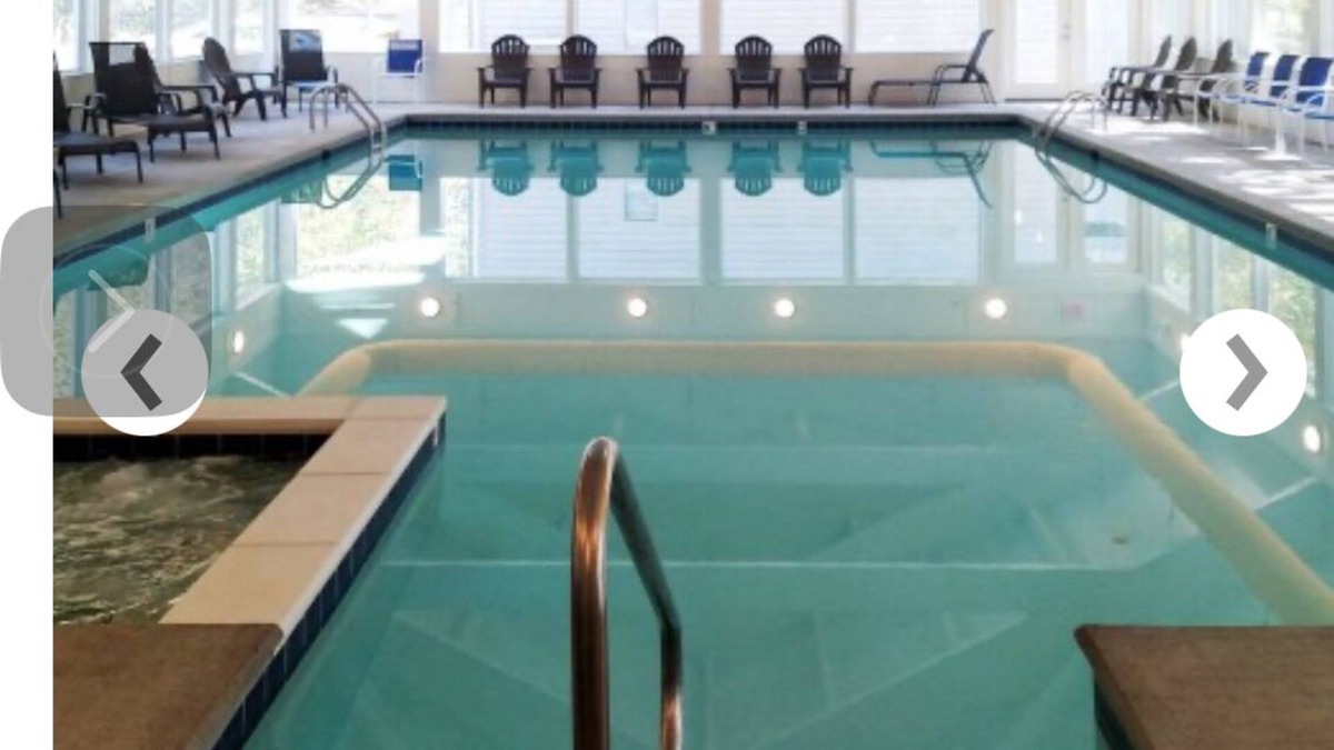 Basye Resort | 3-bedroom resort in peaceful Basye with WiFi, AC. Enjoy relaxation
