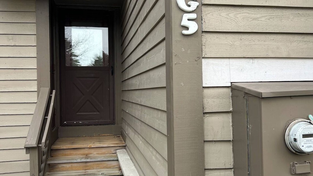 White Condo | 3-bedroom Ski-In/Ski-Out at 7 Springs