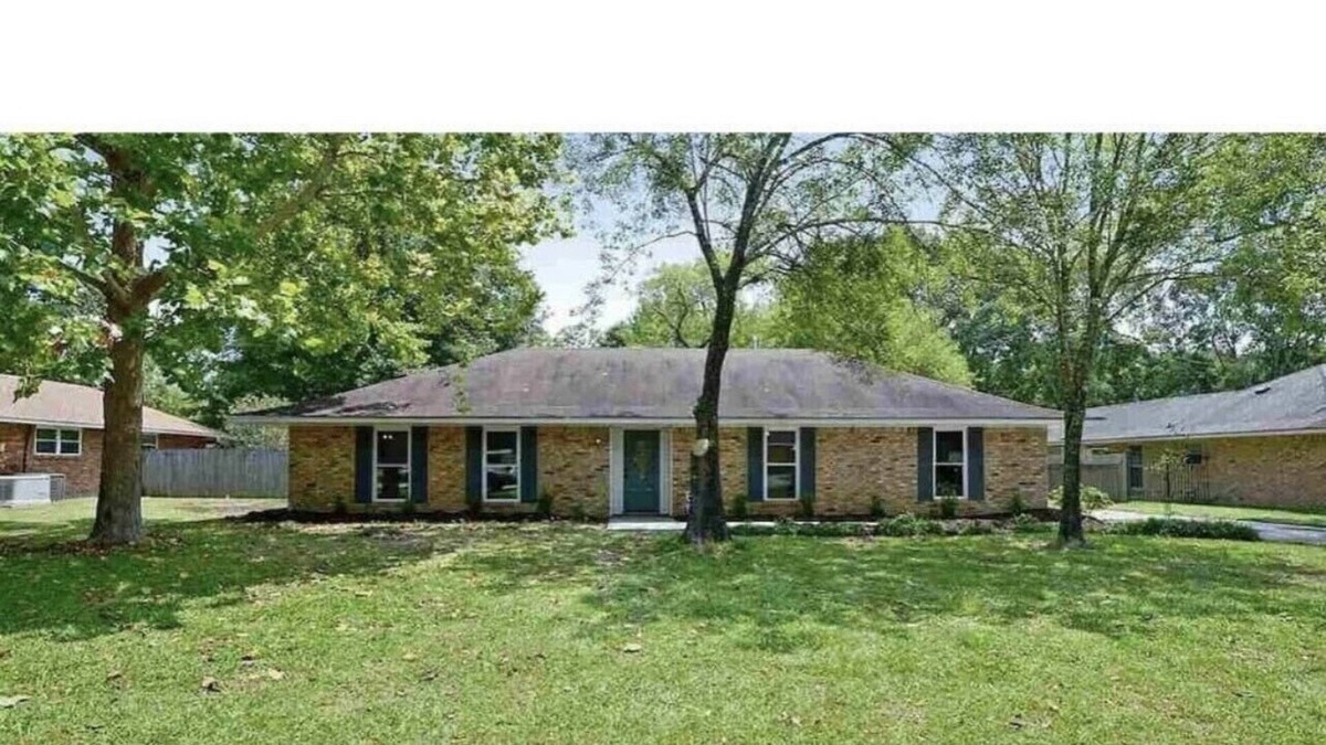 Central House | 3 bedroom spacious home