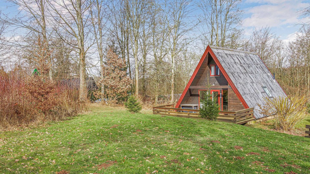 Bad Arolsen House | 3 bedroom stunning home in Bad Arolsen