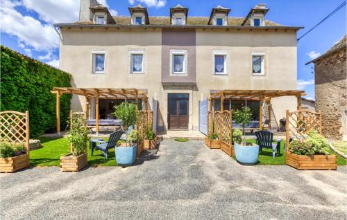 Baraqueville House | 3 Bedroom Stunning Home In Baraqueville