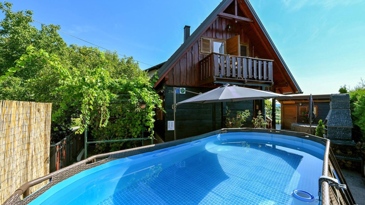 Gornja Stubica House | 3 bedroom stunning home in Hizakovec