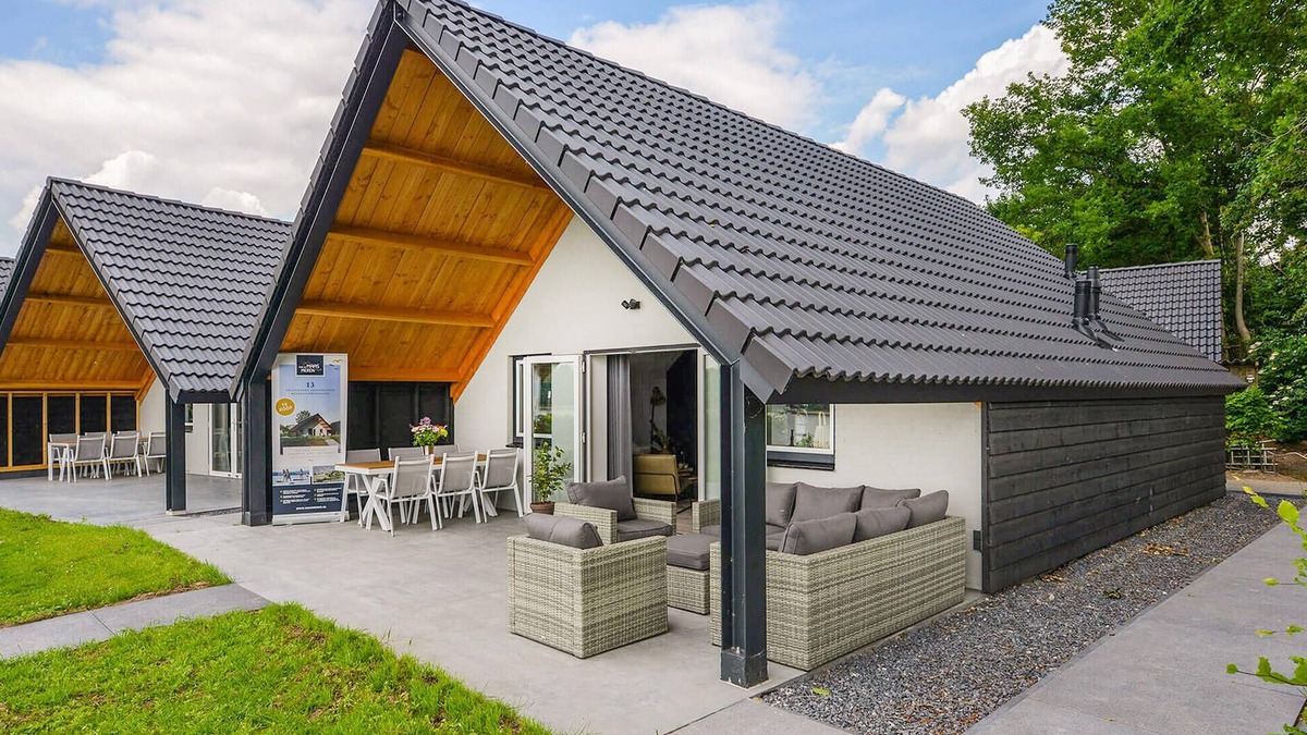 Kerkdriel House | 3 bedroom stunning home in Kerkdriel