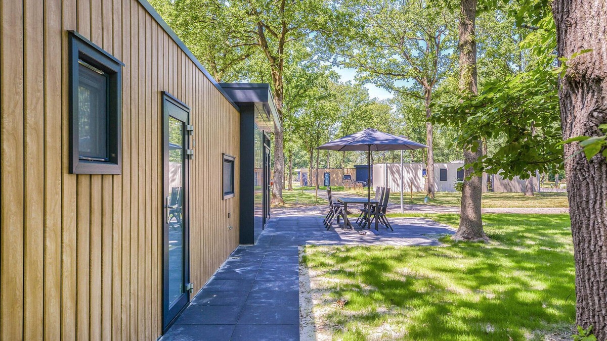 Zorgvlied House | 3 bedroom stunning home in Zorgvlied