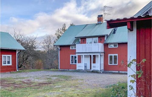 Valdemarsvik House | 3 Bedroom Stunning Home In Valdemarsvik