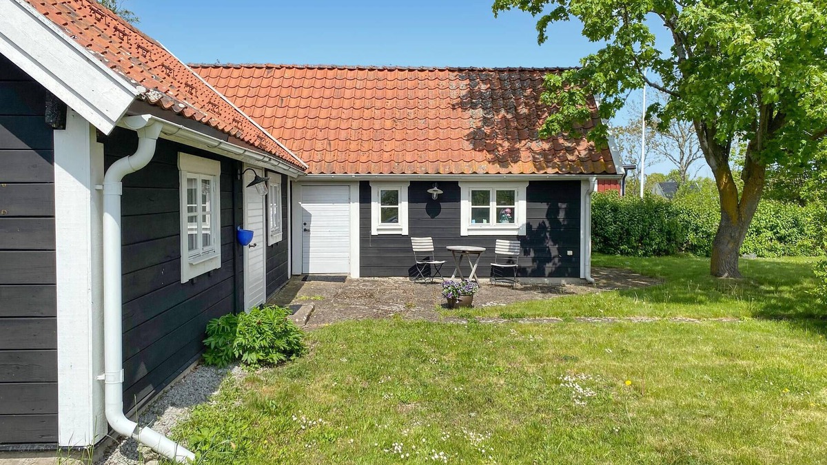 Borgholm House | 3 bedroom stunning home in Borgholm