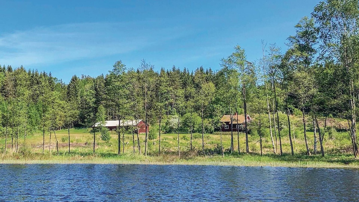 Tanum O House | 3 bedroom stunning home in Bullaren