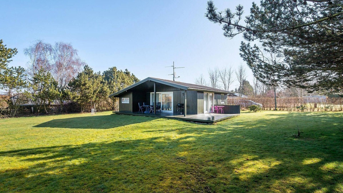 Ristinge House | 3 bedroom stunning home in Humble