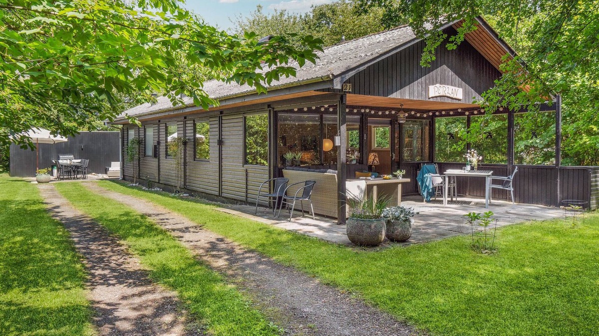 Hasle House | 3 bedroom stunning home in Hasle