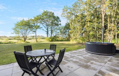Skjern House | 3 Bedroom Stunning Home In Skjern