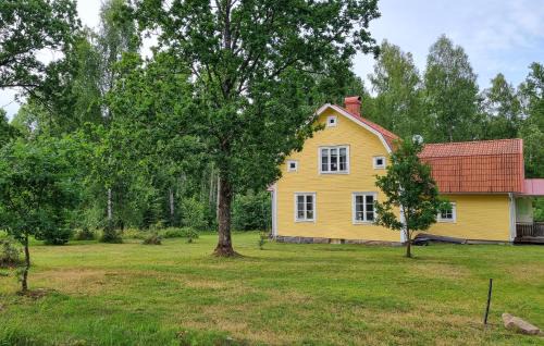 Tingsryd House | 3 Bedroom Stunning Home In Tingsryd