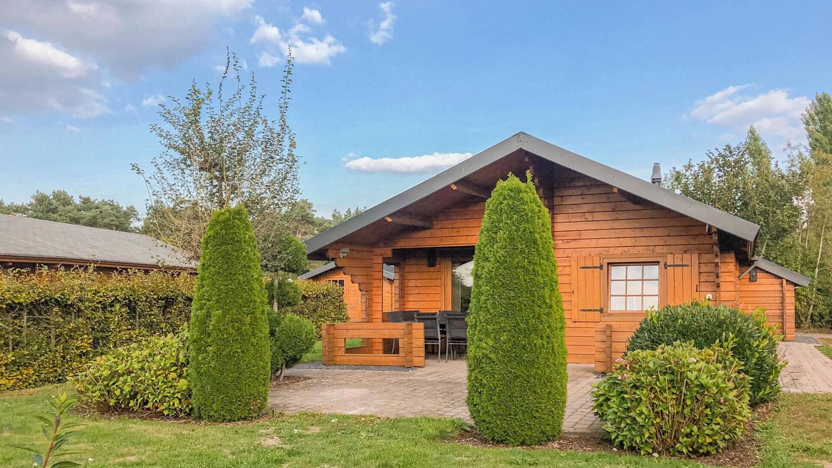 Rheezerveen House | 3 bedroom stunning home in Rheezerveen