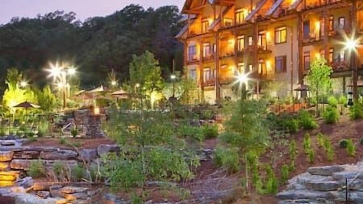 Ridgedale Resort | 3 BEDROOM SUITE BIG CEDAR WILDERNESS CLUB, OZARK!