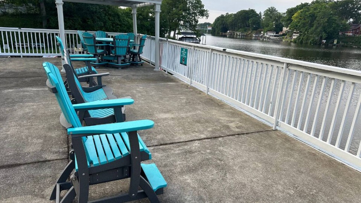 Monticello House | 3 Bedroom Suite, just steps from Indiana Beach with lake access and more!