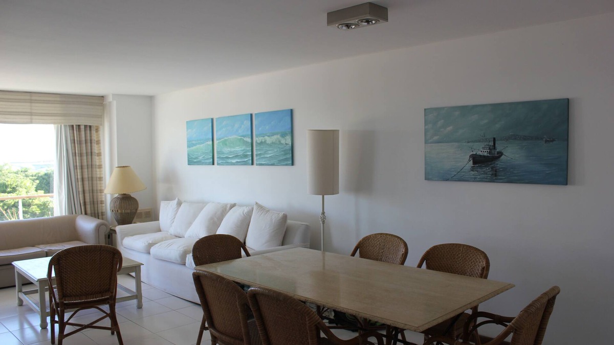La Barra Apartment | 3 Bedroom Suite, Ocean View, Maid and Beach Service, Family Friendly