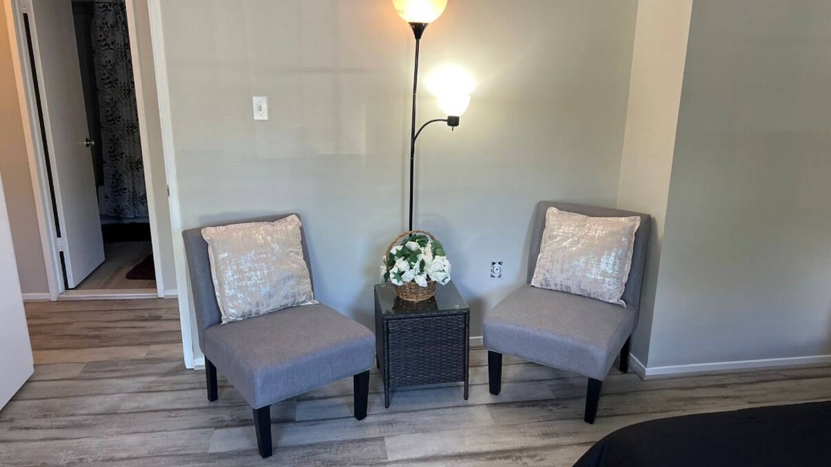 Germantown House | 3-bedroom townhome in delightful Germantown with AC