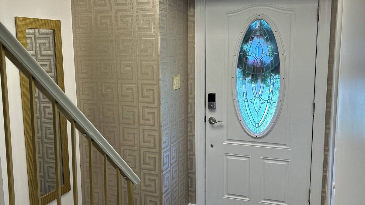 East Liberty House | 3-bedroom townhome in delightful Pittsburgh with WiFi, AC