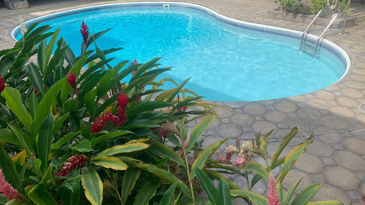 Diego Martin Apartment | 3 Bedroom Tranquil Maraval Retreat