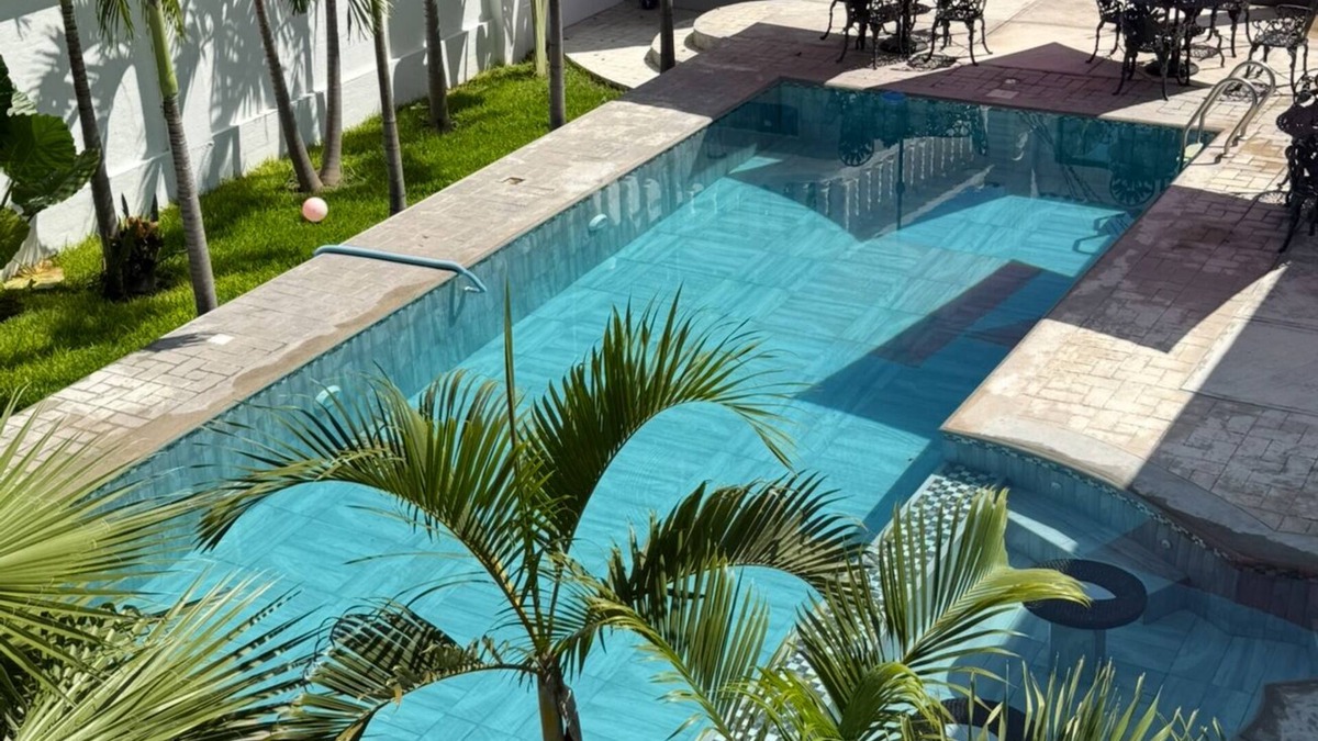Tetecala House | 3-bedroom Ultimate Stay house in fabulous Tetecala Morelos, with pool and AC.