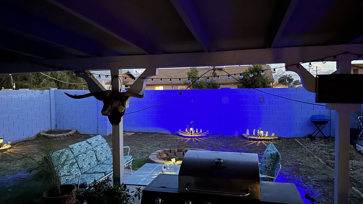 North Mountain House | 3-bedroom vacation home 8 minutes from Grand Canyon University