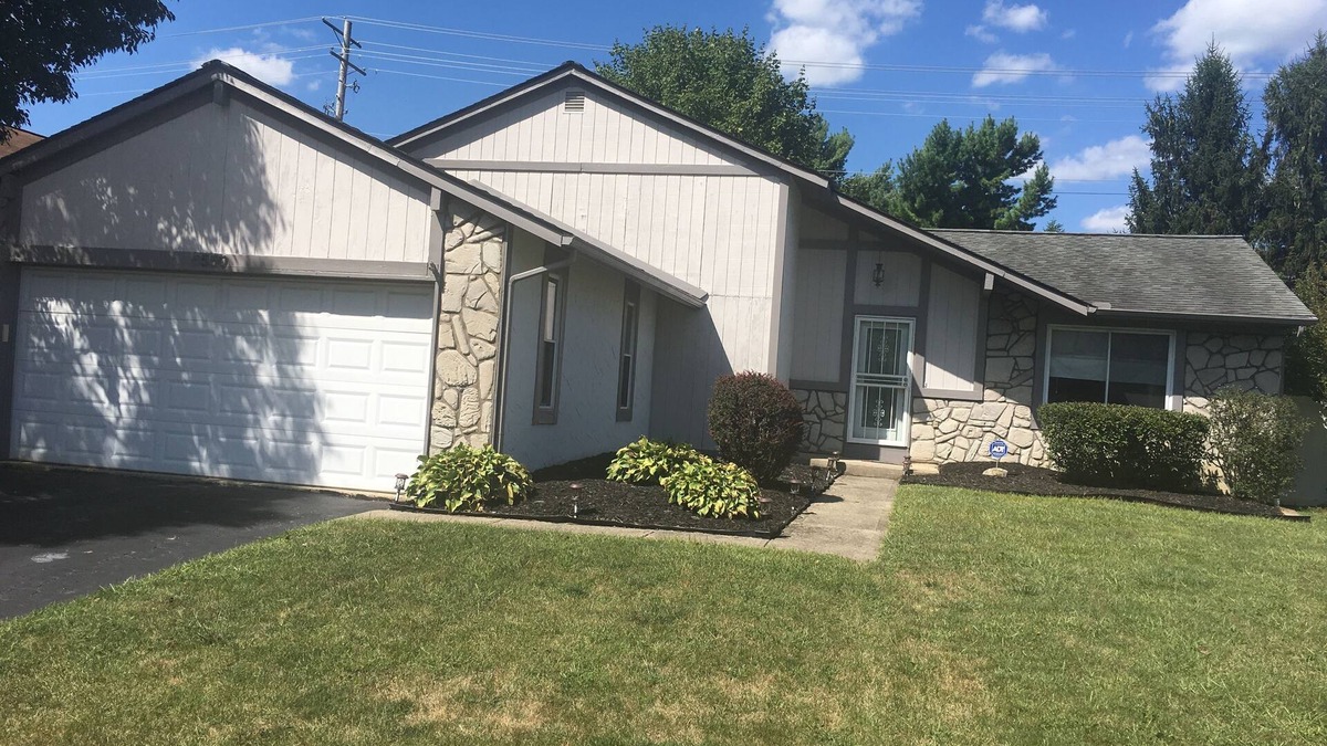 Reynoldsburg House | 3-bedroom vacation home just 13 minutes from Easton Town Center