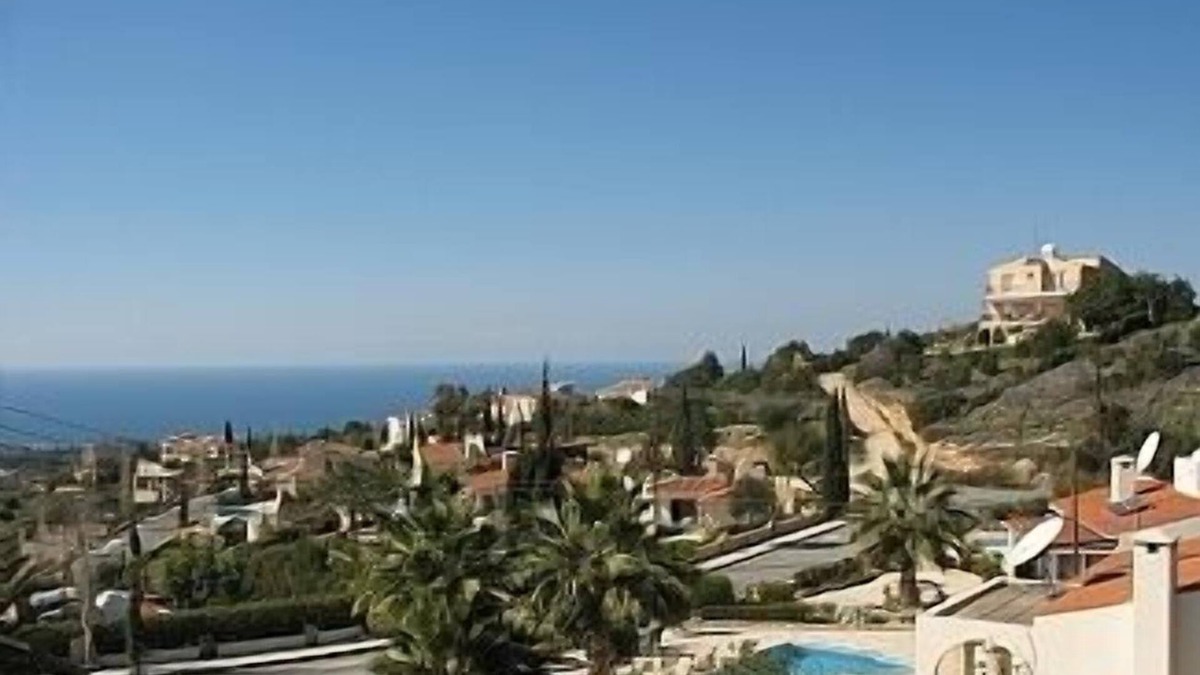 Tala Villa | 3 Bedroom Villa With Private Pool & Sea Views