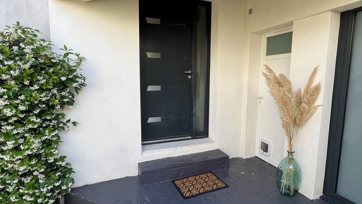 Pignan Villa | 3 Bedroom Villa in Pignan