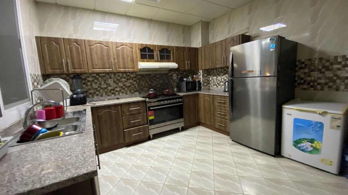 Beach & Coast Villa | 3 Bedroom Villa In Sharjah Near Corniche