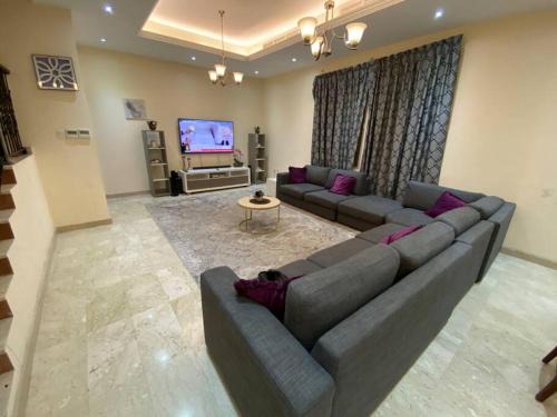 Beach & Coast Villa | 3 Bedroom Villa In Sharjah Near Heerah Beach
