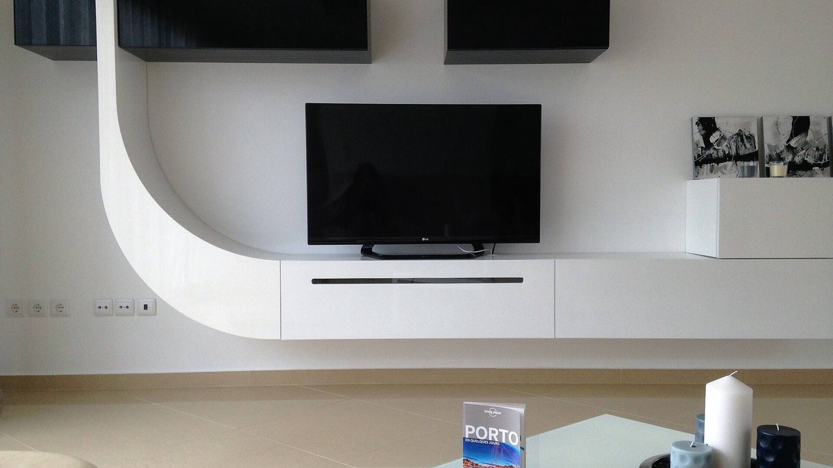Maia Villa | 3 bedroom villa near Porto Airport