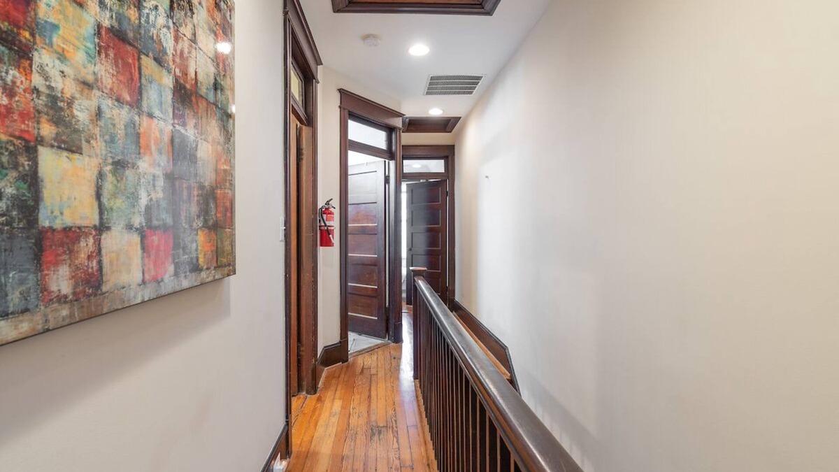 Capitol Hill House | 3 Bedroom Walker's Paradise in Capitol Hilln
