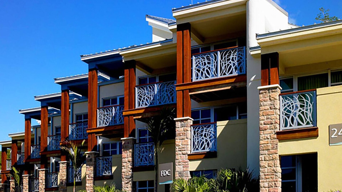 Estate Chocolate Hole and Great Cruz Bay Resort | 3 Bedroom - Westin St. John Bay Vista Villas - Full Resort Access