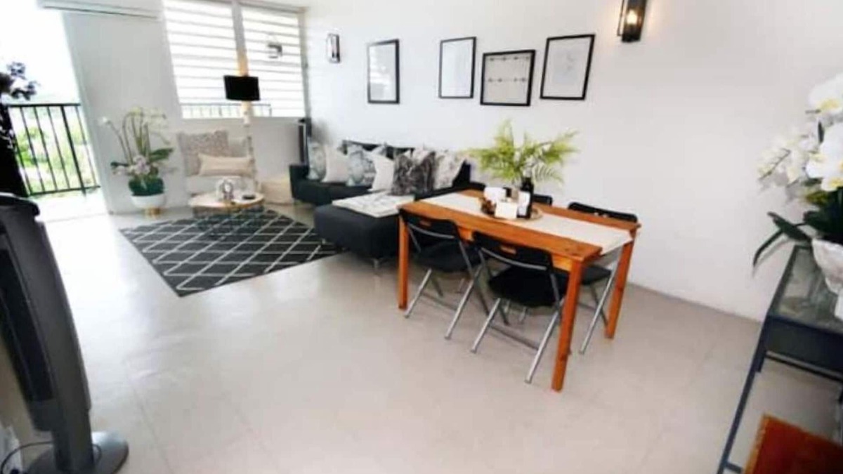 Sabana Llana Norte Apartment | 3 Bedroom with Magical View of San Juan, Centrally Located and FREE Parking