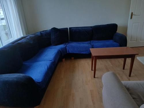 Drogheda House | 3 bedroomed house in Drogheda
