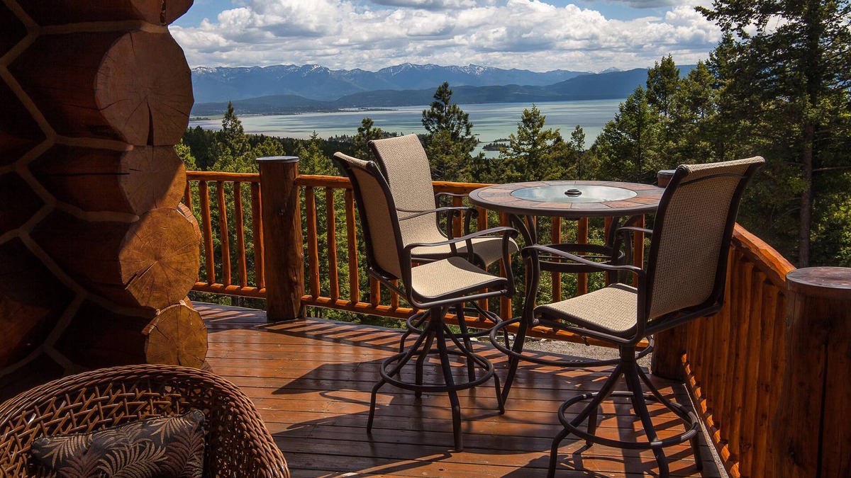 Somers Cabin | 3 Bedrooms, 2.5 Bathrooms, Sleeps 6