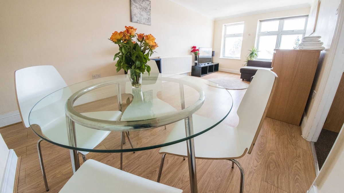 Valentines Apartment | 3 Bedrooms Apartment