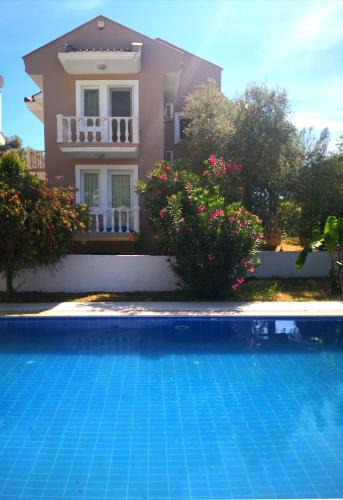 Oludeniz Apartment | 3 Bedrooms Apartment in Ölüdeniz, Ovacik